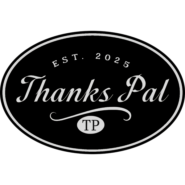 Thanks Pal